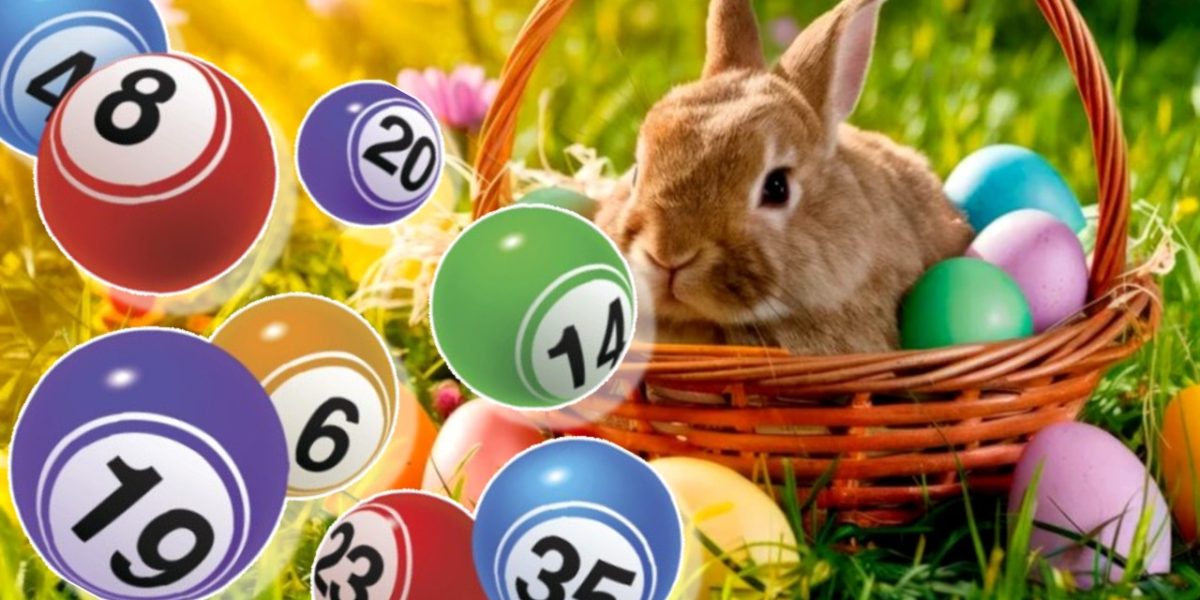 Loto: Premii URIAȘE după Paște! Românii, cu ochii pe extragerea din 19 aprilie