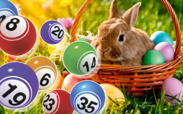 Loto: Premii URIAȘE după Paște! Românii, cu ochii pe extragerea din 19 aprilie