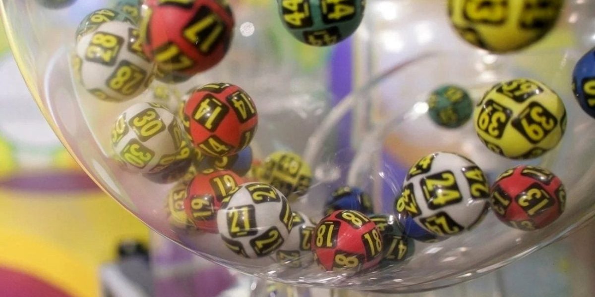 Loto 6/49: Report de 3,18 milioane de euro, pus la bătaie pe 19 aprilie!