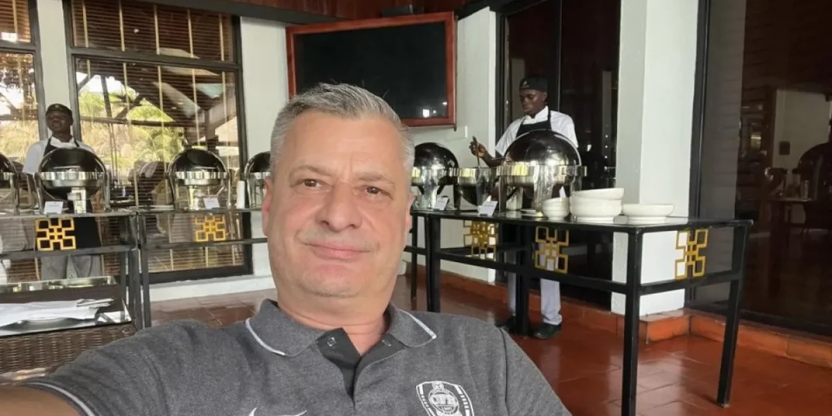 Lovitura verii la CFR Cluj: Nelu Varga aduce un star pe bandă!