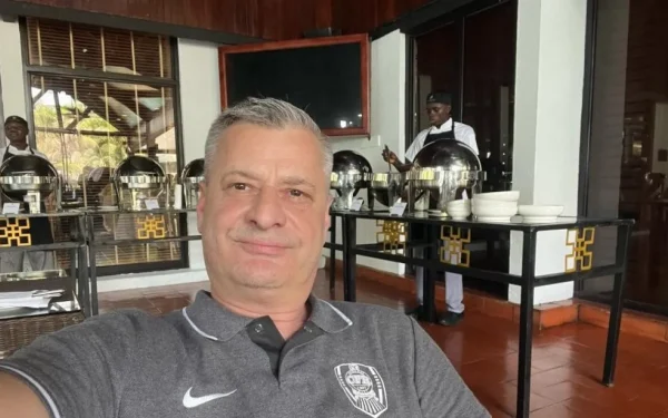 Lovitura verii la CFR Cluj: Nelu Varga aduce un star pe bandă!