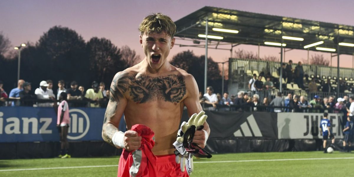 Romanul convocat de Spalletti la Juventus: Debut în Serie A