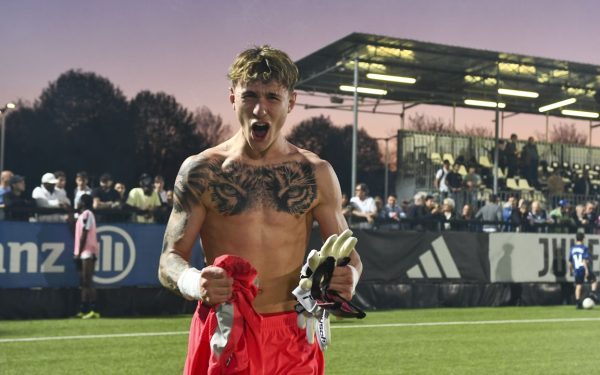 Romanul convocat de Spalletti la Juventus: Debut în Serie A