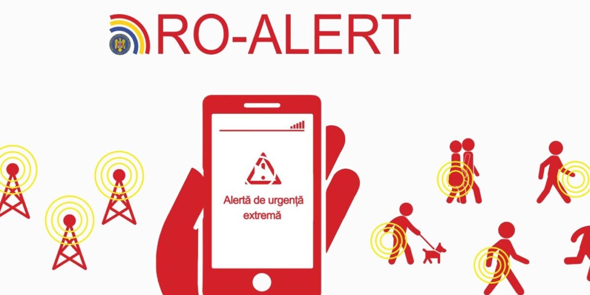 Alertă RO-Alert în Tulcea după atacul Rusiei cu drone, lângă granița cu Ucraina