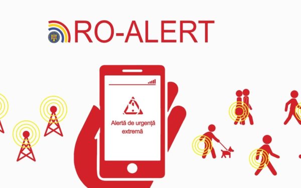 Alertă RO-Alert în Tulcea după atacul Rusiei cu drone, lângă granița cu Ucraina