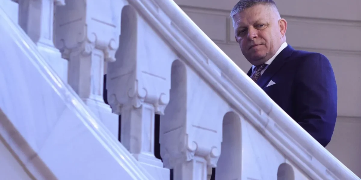 Fico, mesaj de mulțumire pentru Orban. Gest neașteptat după alegeri