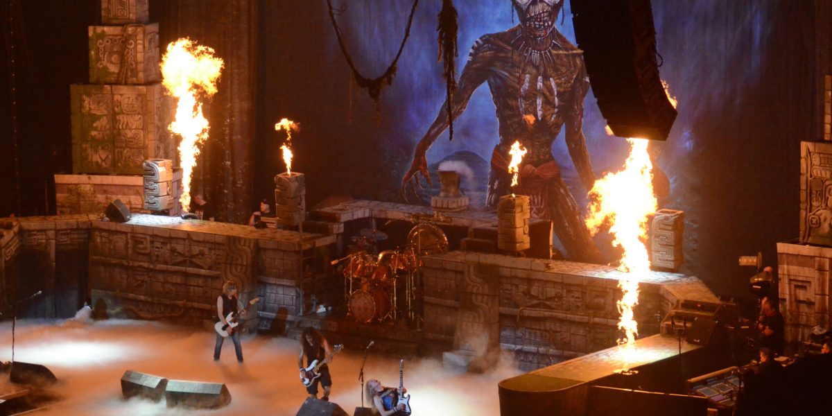 Șase britanici, record istoric: în Rock & Roll Hall of Fame!