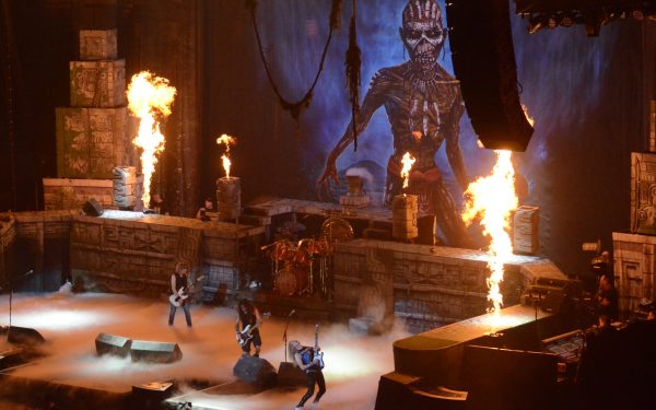 Șase britanici, record istoric: în Rock & Roll Hall of Fame!