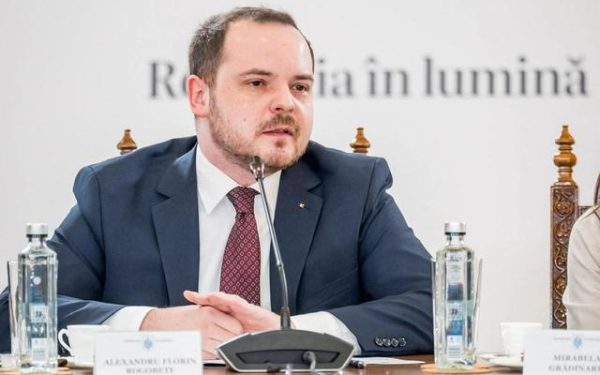 Rogobete (PSD) sare în apărarea lui Nicușor Dan: Susțin decizia primarului Bucureștiului!