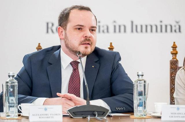 Rogobete (PSD) sare în apărarea lui Nicușor Dan: Susțin decizia primarului Bucureștiului!