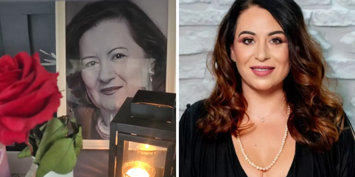 Mioara Roman ar fi împlinit azi 86 de ani: Oana, mesaj sfâșietor. „Ai lăsat frumos în urmă”