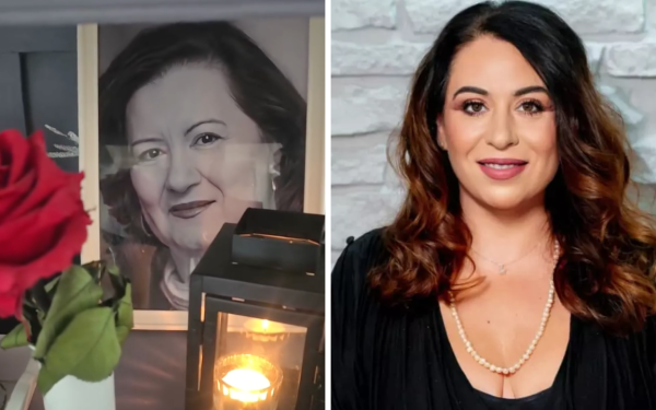 Mioara Roman ar fi împlinit azi 86 de ani: Oana, mesaj sfâșietor. „Ai lăsat frumos în urmă”