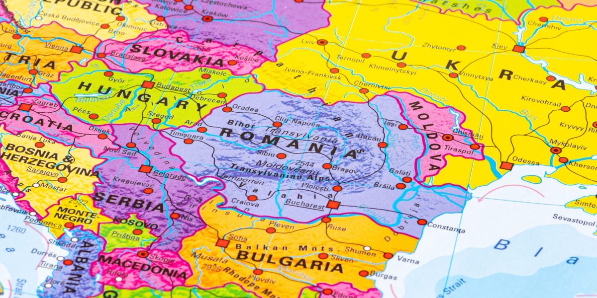 România, în cădere liberă, în timp ce Bulgaria urcă: Ce se întâmplă în UE?