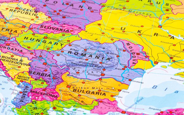 România, în cădere liberă, în timp ce Bulgaria urcă: Ce se întâmplă în UE?