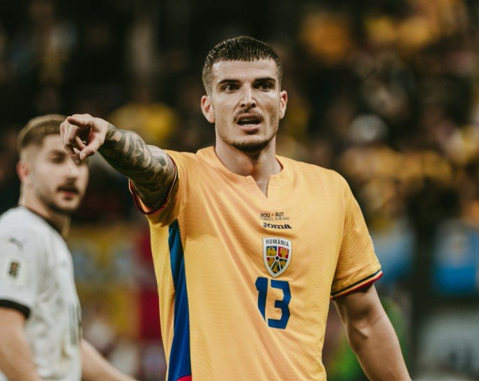 Turcia și România se pregătesc pentru meciul decisive din semifinalele play-off-ului pentru calificarea la Campionatul Mondial din 2026, programat astăzi, de la ora 19:00 (ora României)