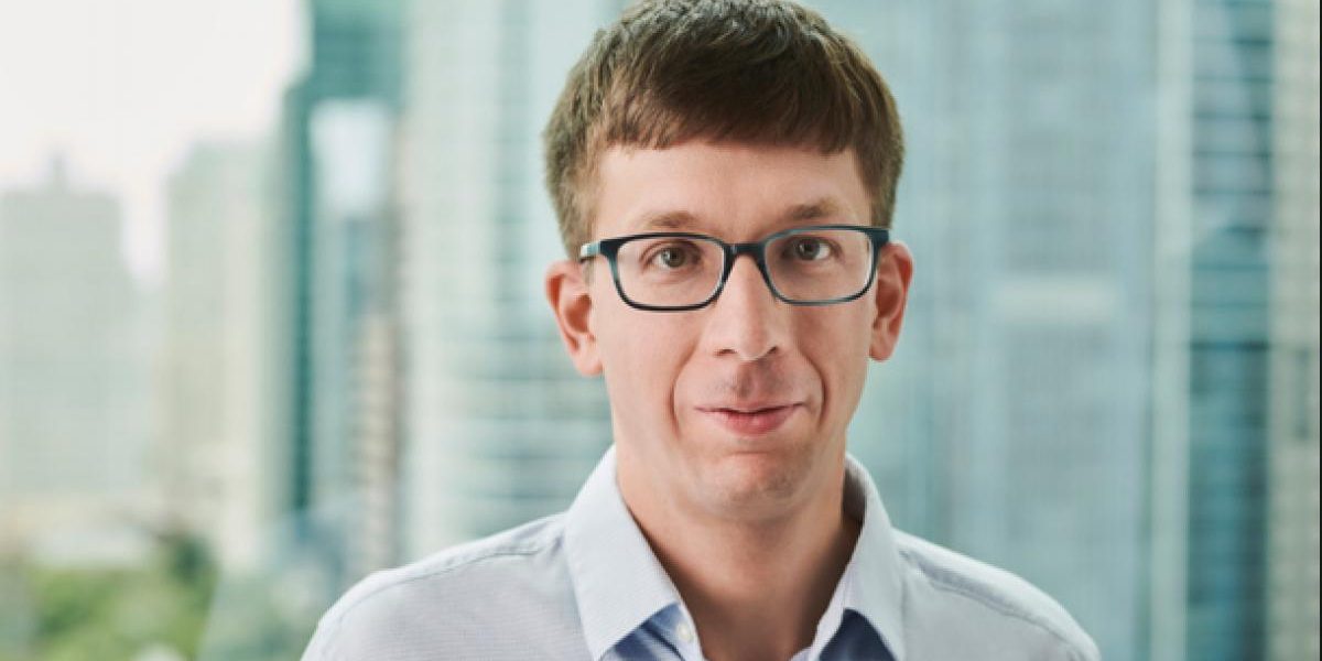 Românul Matei Zaharia, premiat la ACM: Succesul care face România mândră