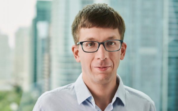 Românul Matei Zaharia, premiat la ACM: Succesul care face România mândră