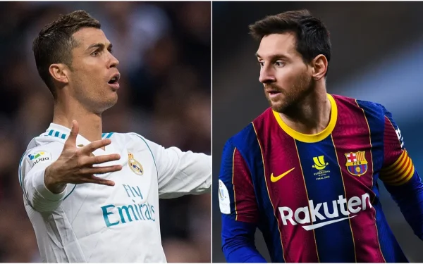 Marcelo, fostul fundaș stânga al echipei Real Madrid, l-a desemnat pe Lionel Messi drept cel mai dificil adversar pe care l-a înfruntat în cariera sa de fotbalist