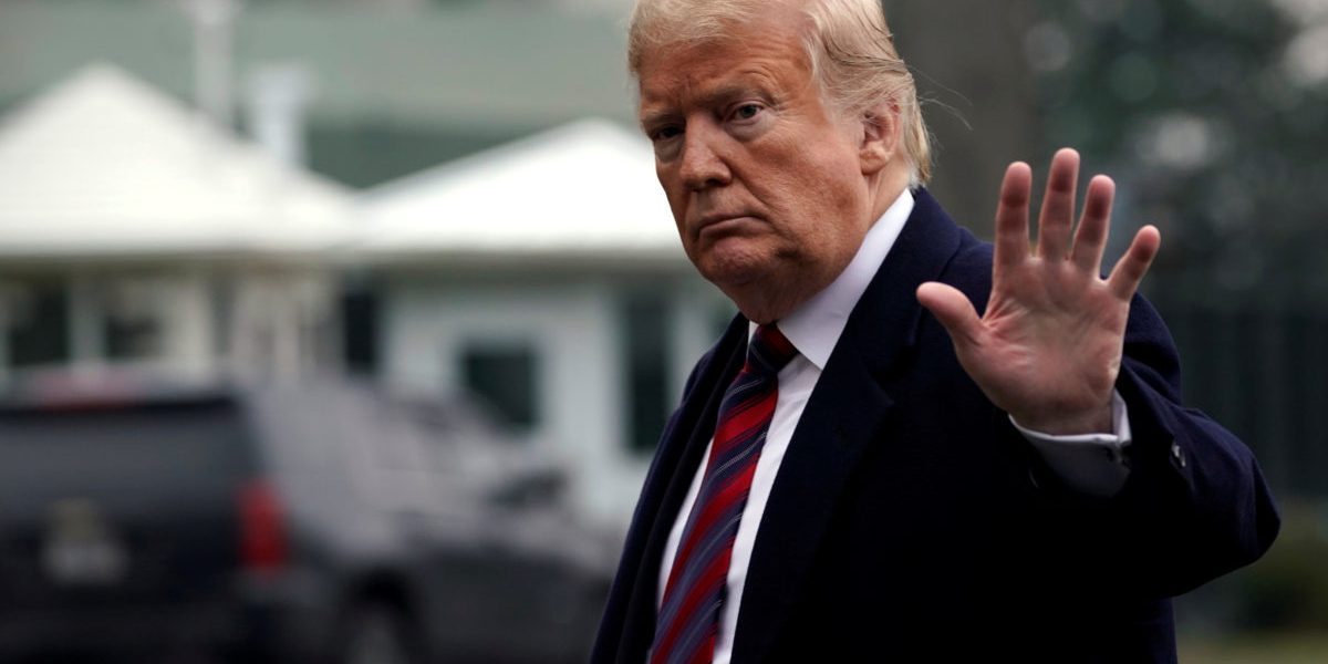 D. Trump, veste neașteptată: Prelungește armistițiul cu Iranul
