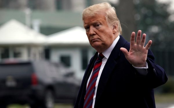 D. Trump, veste neașteptată: Prelungește armistițiul cu Iranul