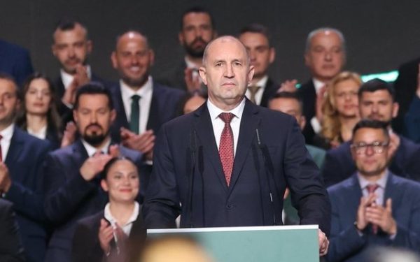 Bulgaria, în criză: A opta rundă de alegeri în cinci ani