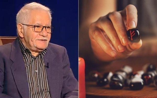 Horoscop RUNE cu Mihai Voropchievici: Atent, te avertizează Runa, în săptămâna 20-26 Aprilie