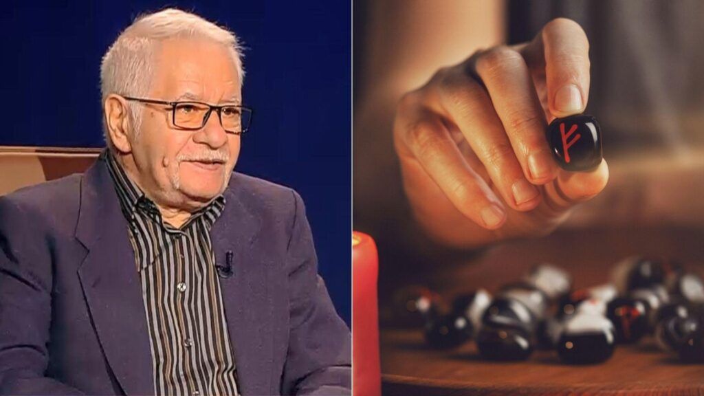Horoscop RUNE cu Mihai Voropchievici: Atent, te avertizează Runa, în săptămâna 20-26 Aprilie