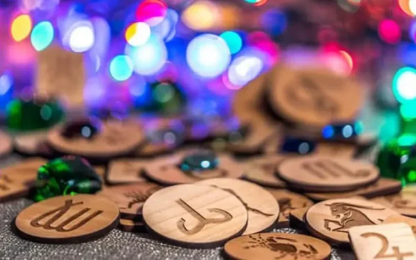 Gebo aduce iubirea în aprilie! Sowelu îți dă putere divină!