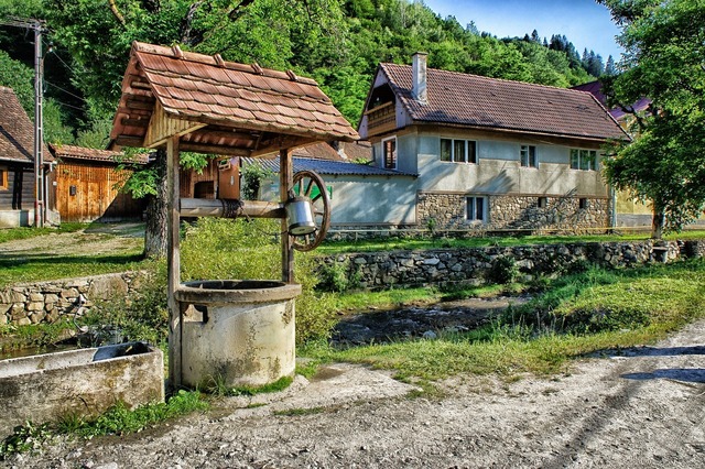 Locuințe fără utilități: Scutire de impozit, după modelul Bolojan