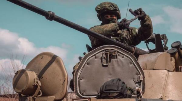 Rusia pregătește un atac major: Ucraina, avertisment despre Belarus