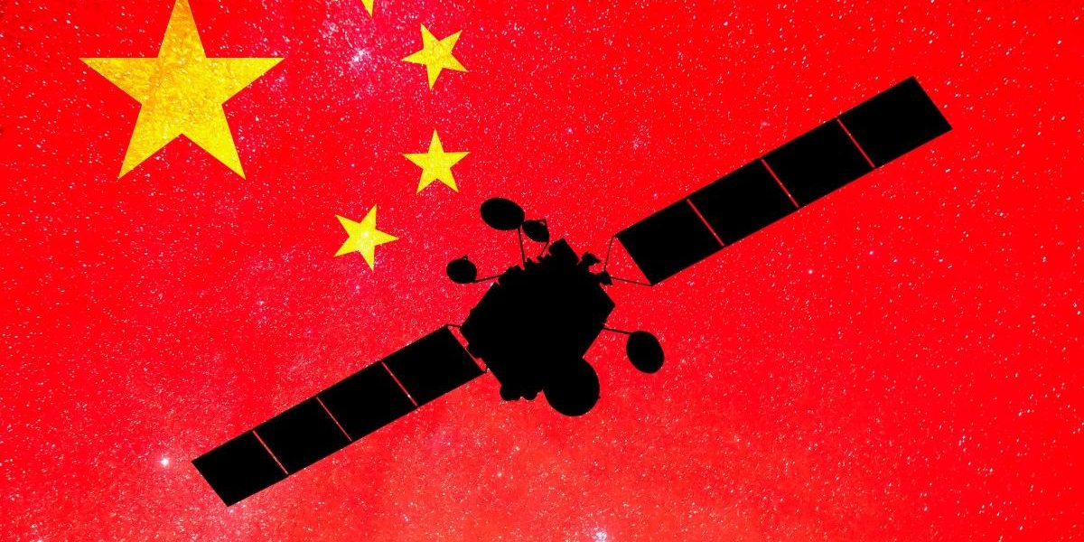 China spionează pe mare: Flotele SUA, vizibile din spațiu