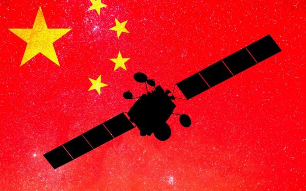 China spionează pe mare: Flotele SUA, vizibile din spațiu