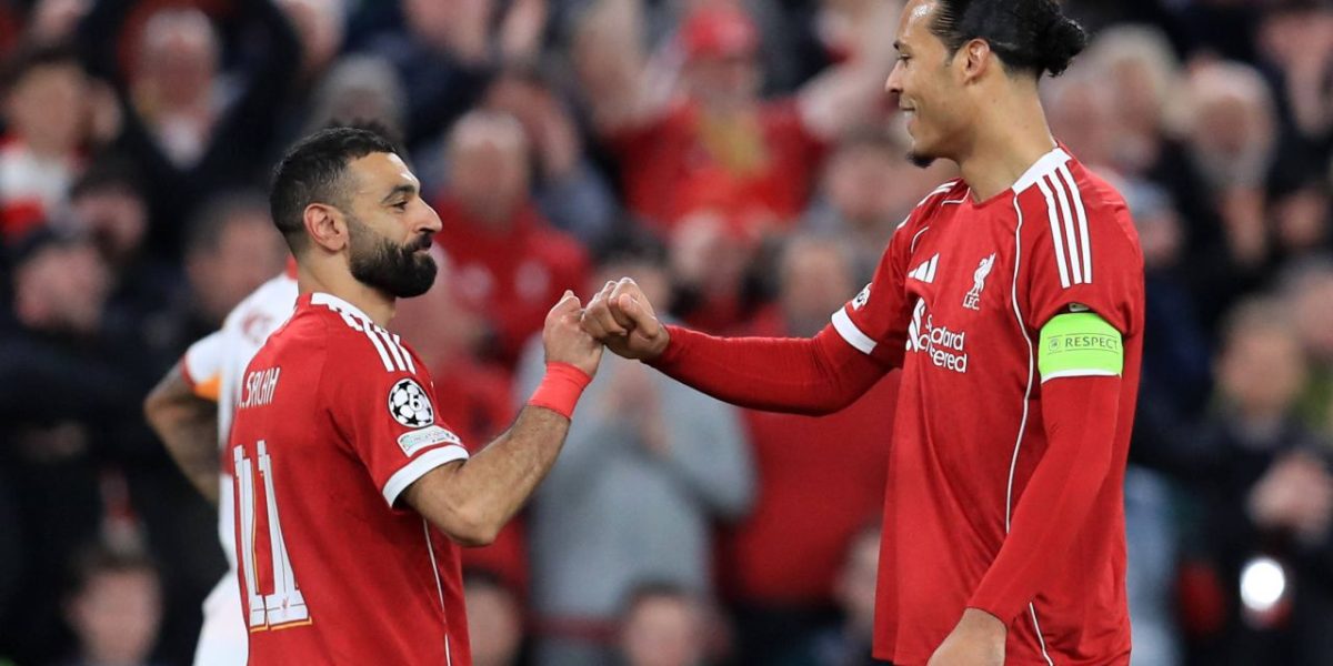 Liverpool, fără goluri cu Fulham: „Cormoranii” forțează top 4, LIVE pe VOYO