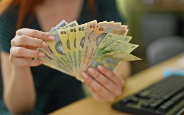 Transparența salarială: IMM-urile, în dezastru! Amenzi usturătoare, fără ajutor