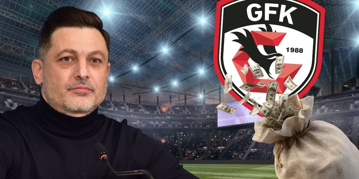 Rădoi, cu salariu FABULOS la Gaziantep: Câți bani va încasa lunar?