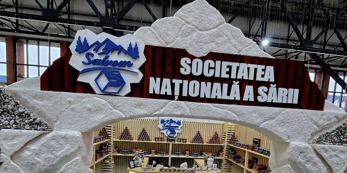 Salrom, replica dură pentru Irinel Darău: „Performanța e responsabilitate”