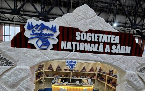 Salrom, replica dură pentru Irinel Darău: „Performanța e responsabilitate”