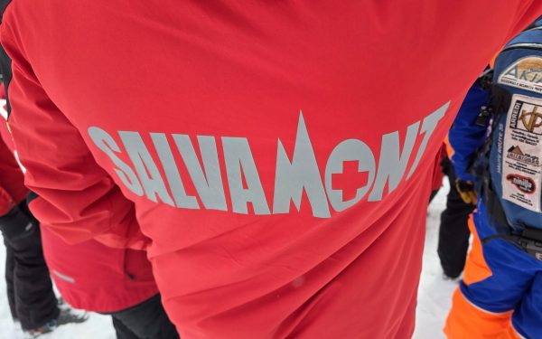 Salvamontiștii, intervenție dramatică în Făgăraș: O turistă, accidentată grav