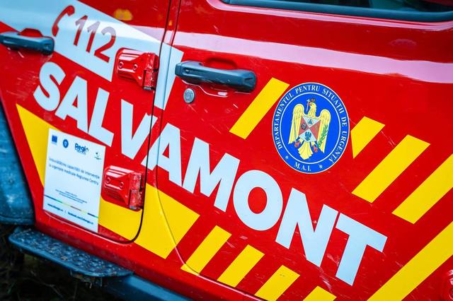 Brașov: Salvamont, avertismente pentru turiștii care vin la schi de Crăciun