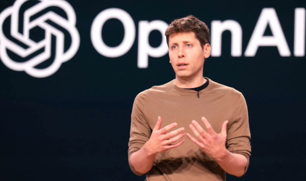 Atac cu Molotov la locuința lui Sam Altman, CEO OpenAI. Un suspect, ARESTAT