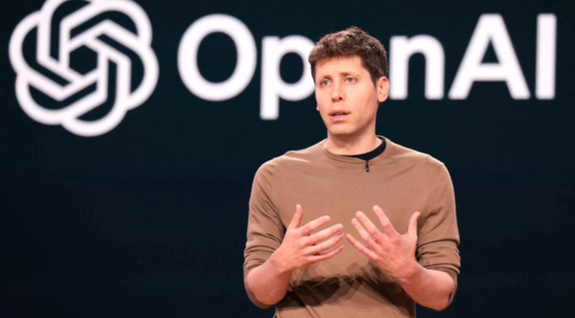 Atac cu Molotov la locuința lui Sam Altman, CEO OpenAI. Un suspect, ARESTAT