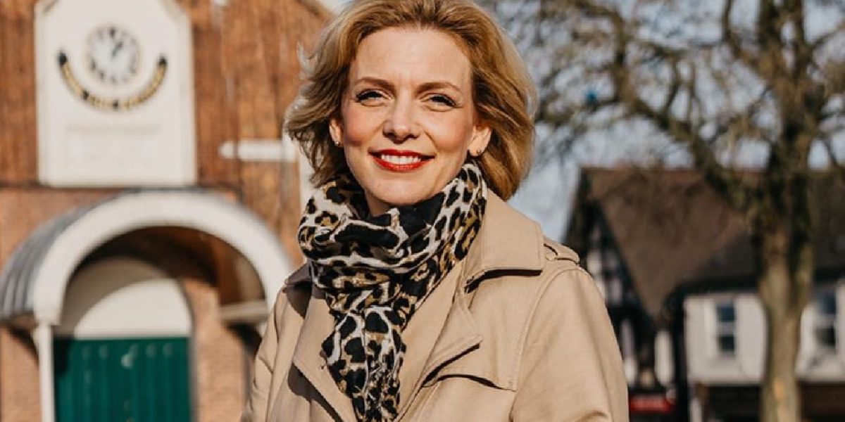 Deputată din Marea Britanie, cu jucării erotice în Parlament: „Cel mai bun instrument”