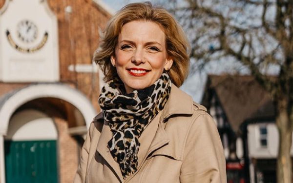 Deputată din Marea Britanie, cu jucării erotice în Parlament: „Cel mai bun instrument”