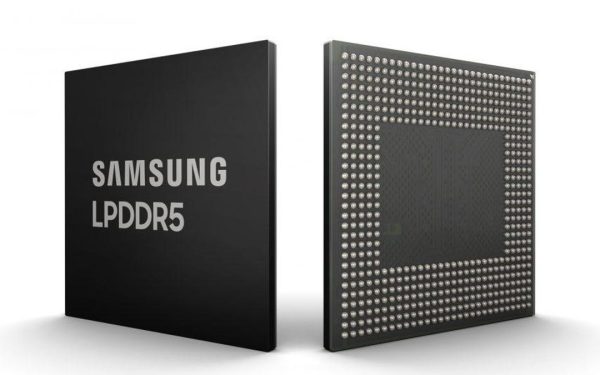 Samsung renunță la producția LPDDR4: Totul se mută pe LPDDR5