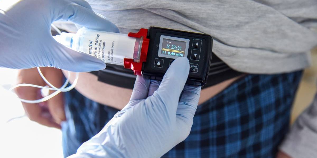 Parkinson: Cum ajută noile tehnologii la tratament, pas cu pas