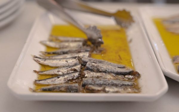 Peștele „evitat” te scapă de mercur și-ți dă nutrienți esențiali