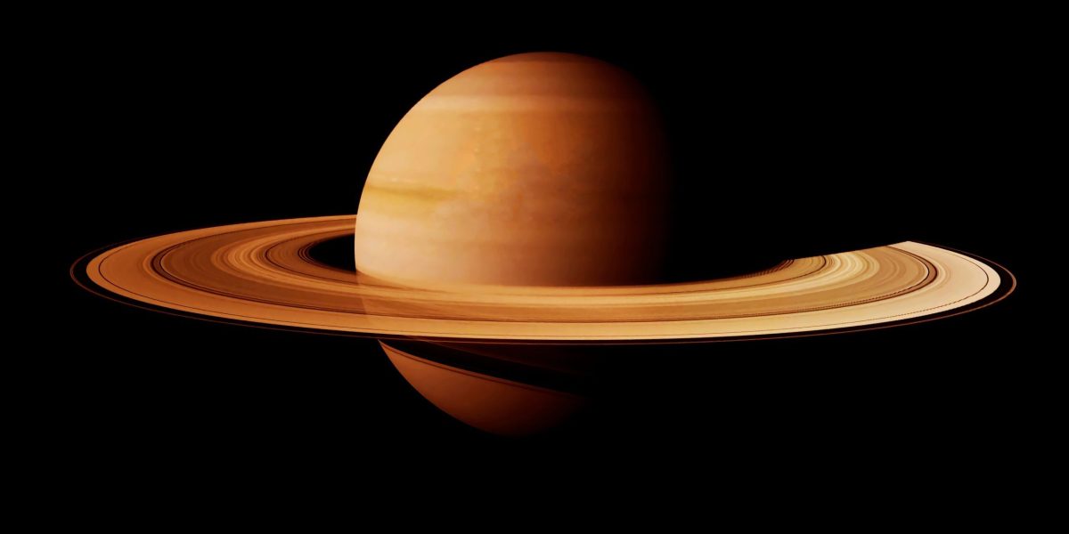O descoperire ULUITOARE: Ce s-a găsit în scutul magnetic al lui Saturn?