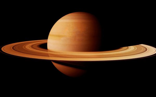 O descoperire ULUITOARE: Ce s-a găsit în scutul magnetic al lui Saturn?
