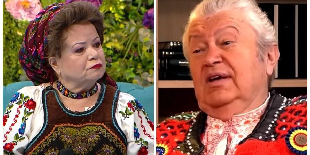 Saveta Bogdan, furioasă pe Gheorghe Turda: „Îl dau în judecată, dacă nu se oprește!”