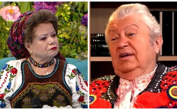 Saveta Bogdan, furioasă pe Gheorghe Turda: „Îl dau în judecată, dacă nu se oprește!”